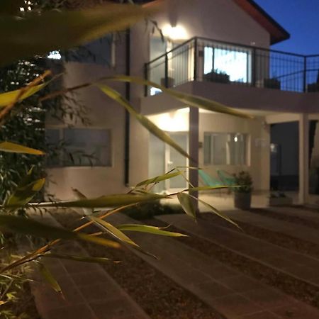 Del Sol Apart Hotel Sarmiento  Eksteriør billede